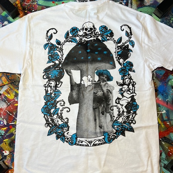 Nomadic Dead “Instant Death” - Picture 2 of 5